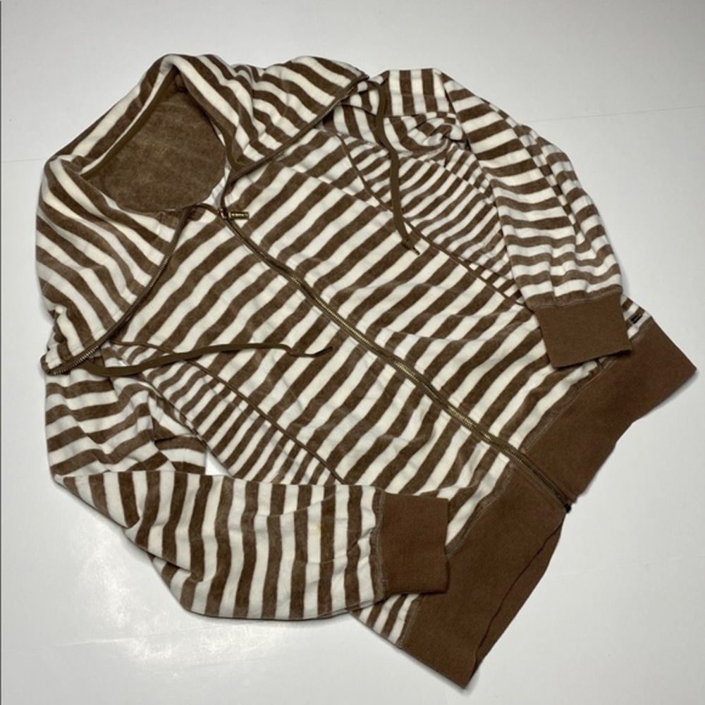 Women’s Calvin Klein Zip Up Cowl Neck Sweater